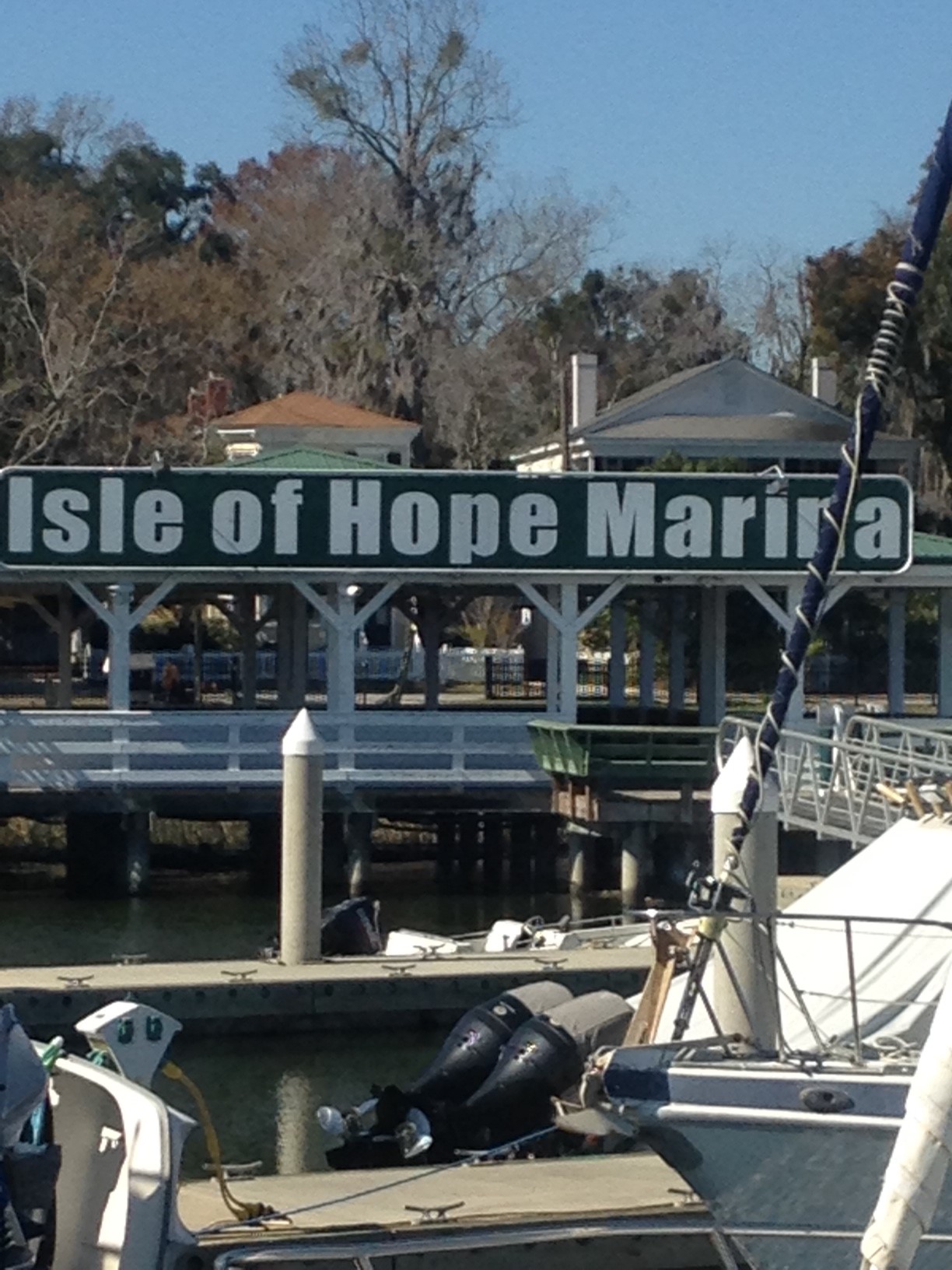 IOH Marina
